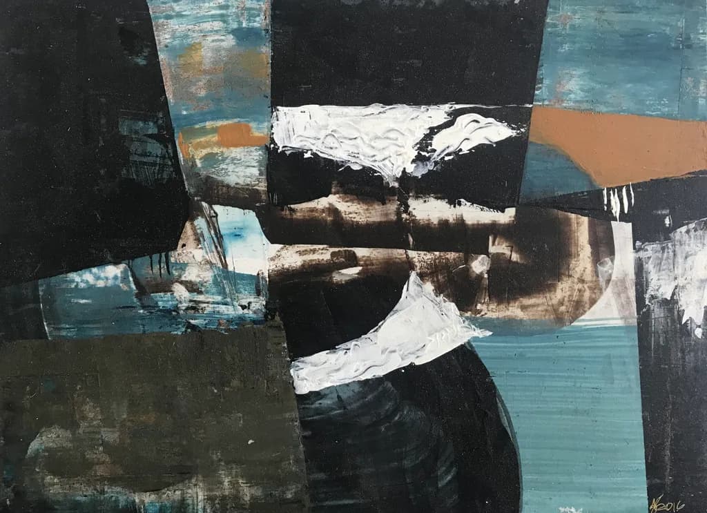 Tidal Fragments