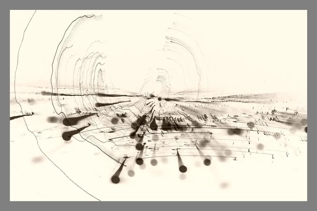 City at night 2