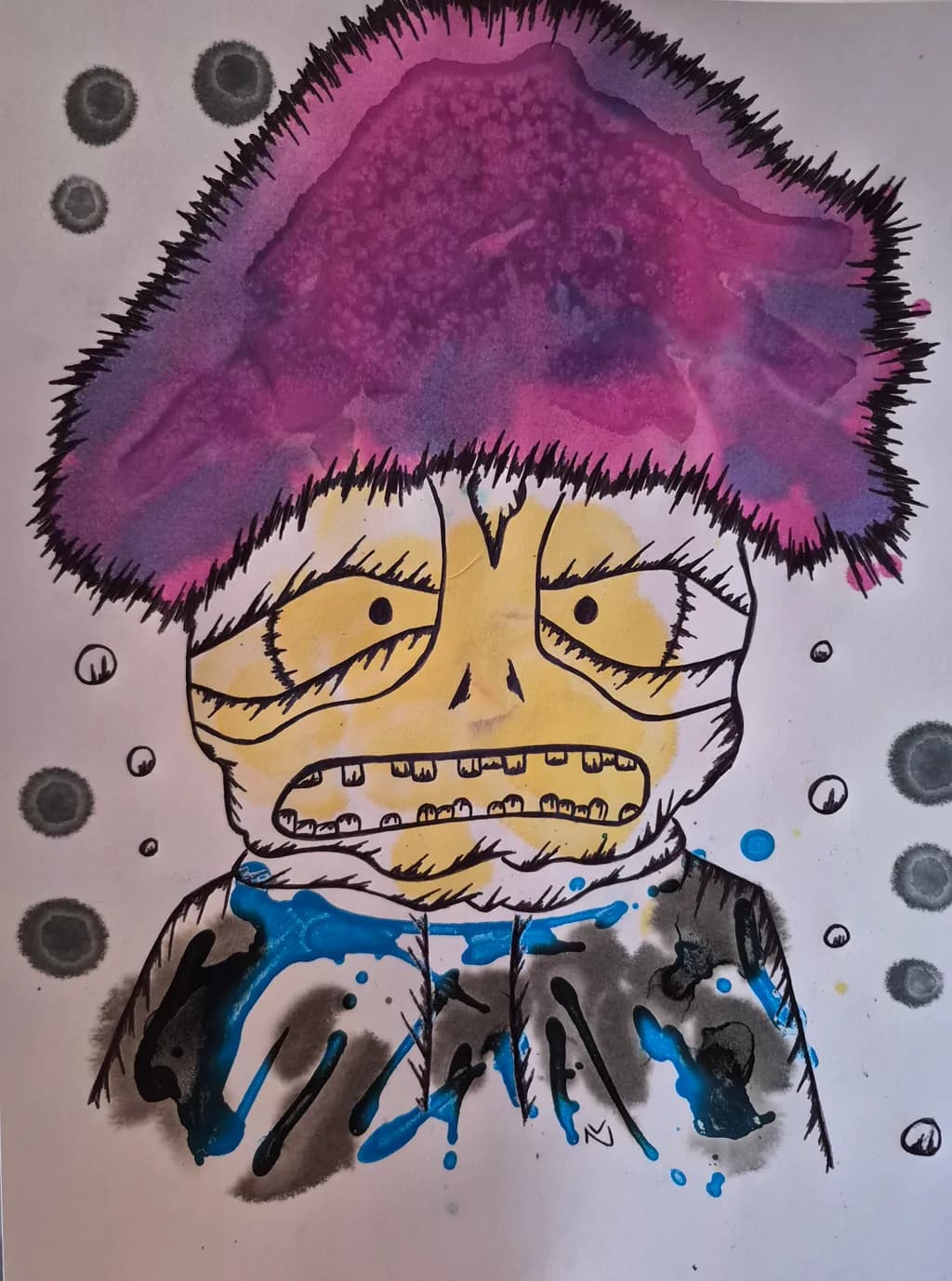 Pinky 
