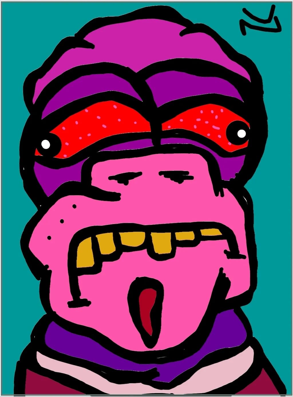 Kane 