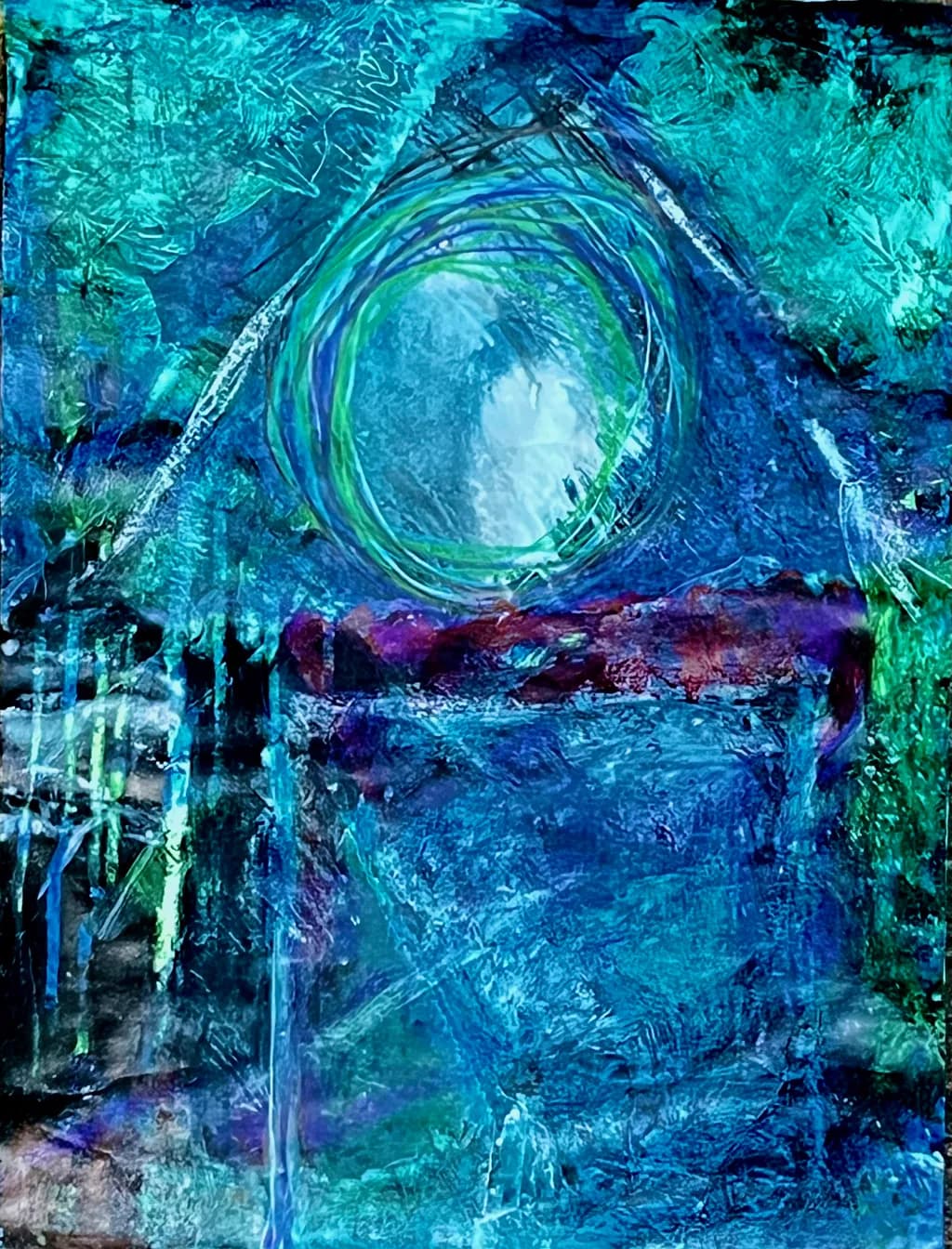 All Blues