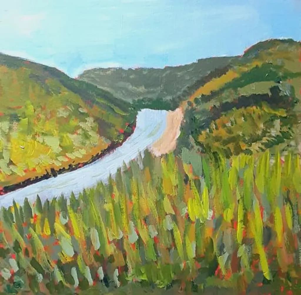 Douro Valley