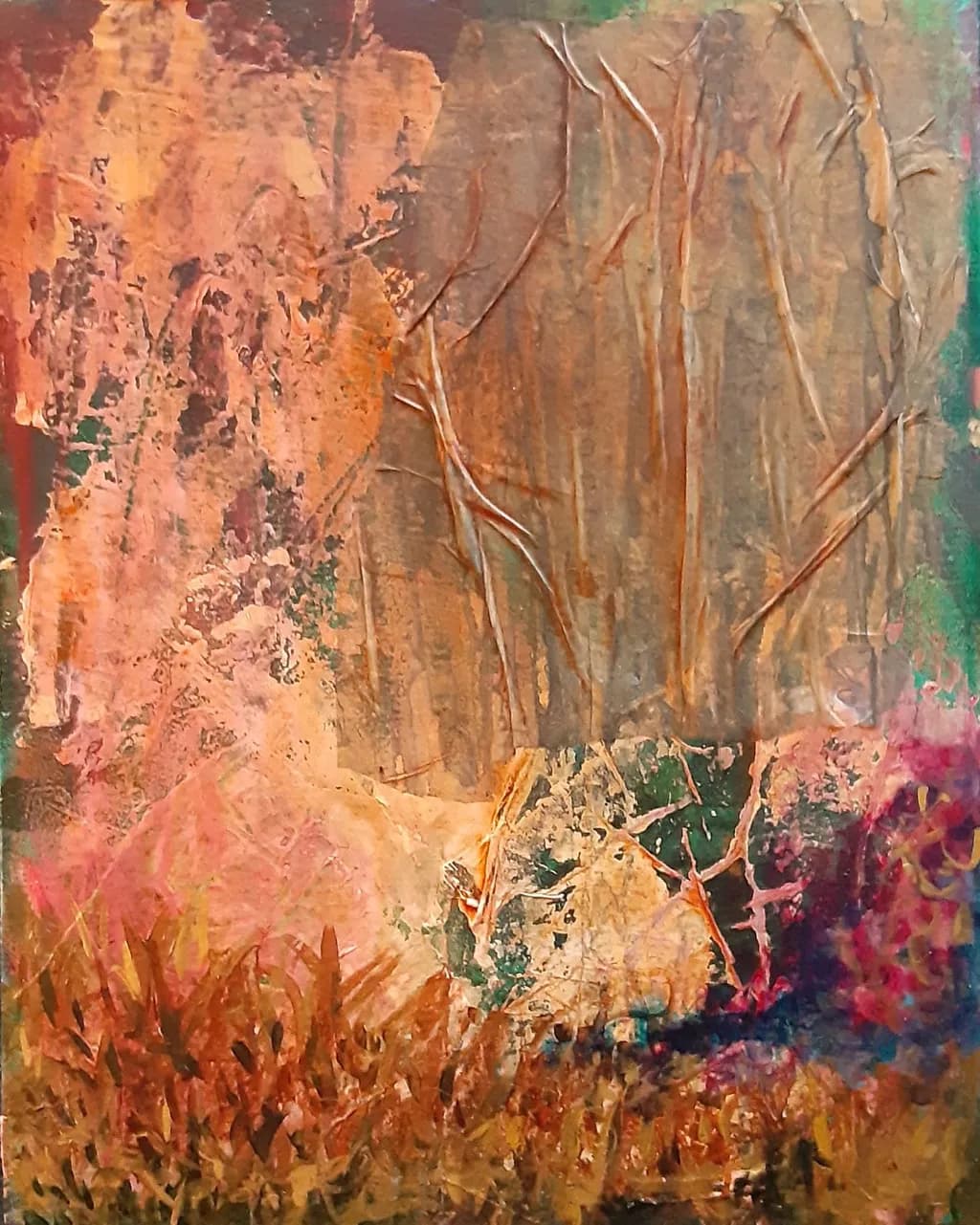 Mystic Forest