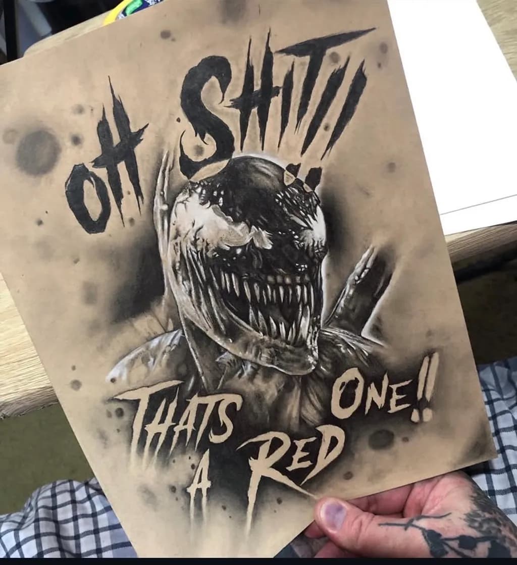 One Bite Remains
