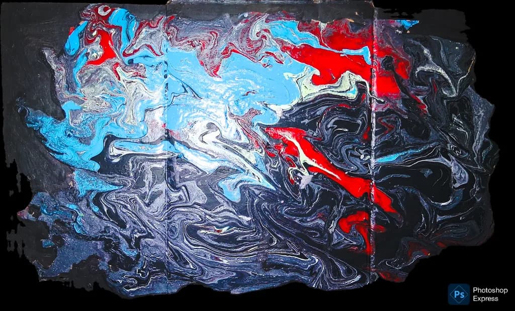Crimson Current