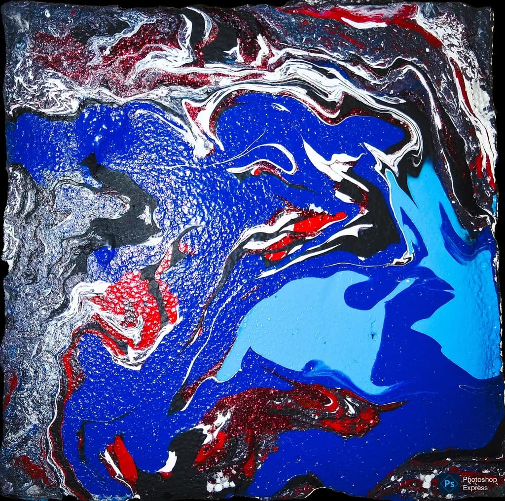 Crimson Current