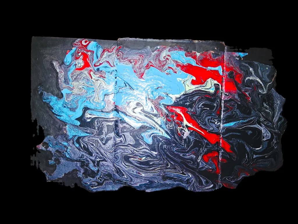 Crimson Current