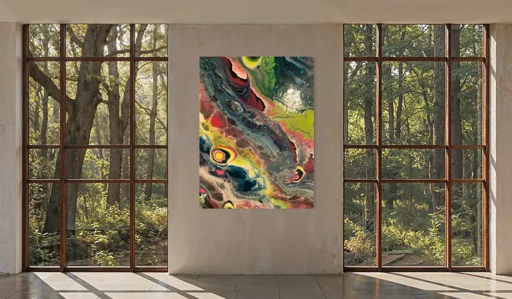 Chromatic Drift
