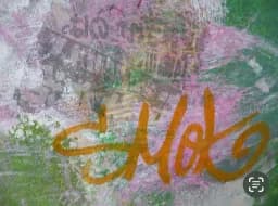Painted Love