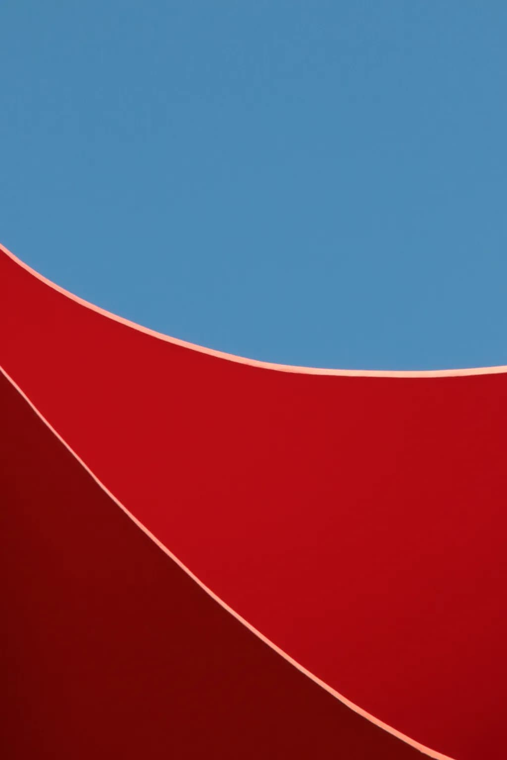 Red Arc Geometry