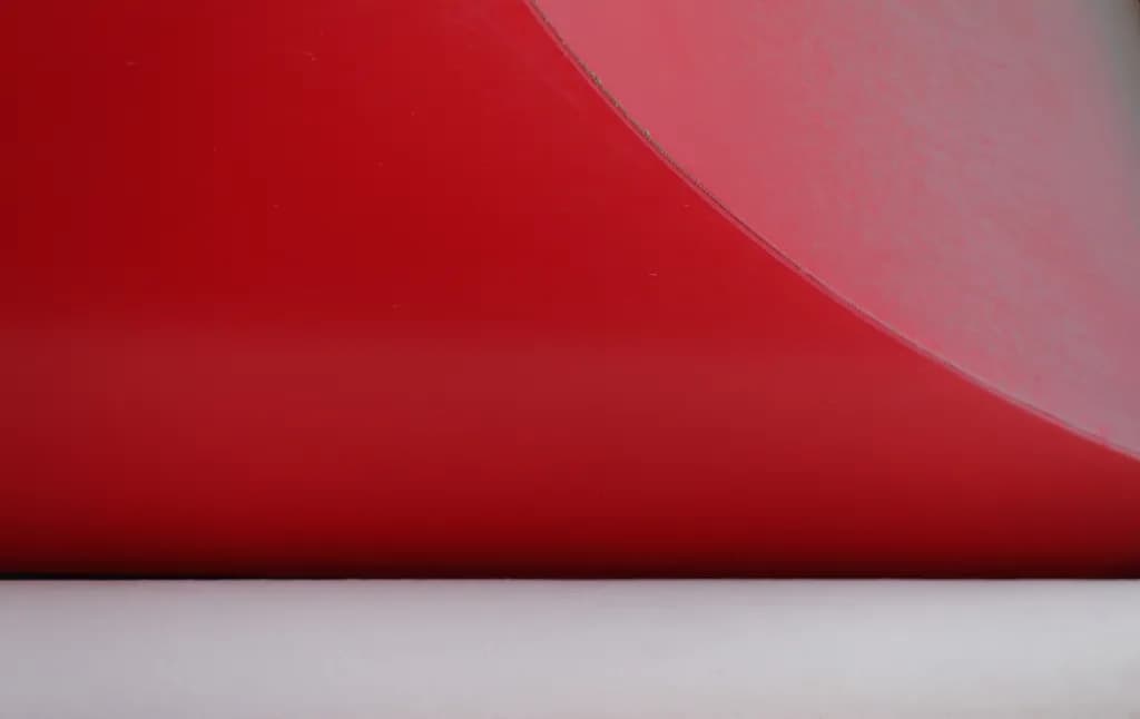 Red Abstract
