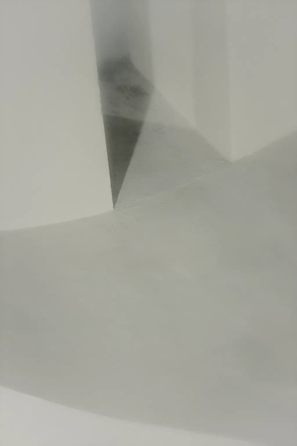 Found Corners