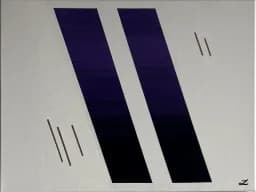 Purple Plane III
