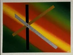 Spectrum Crossing II
