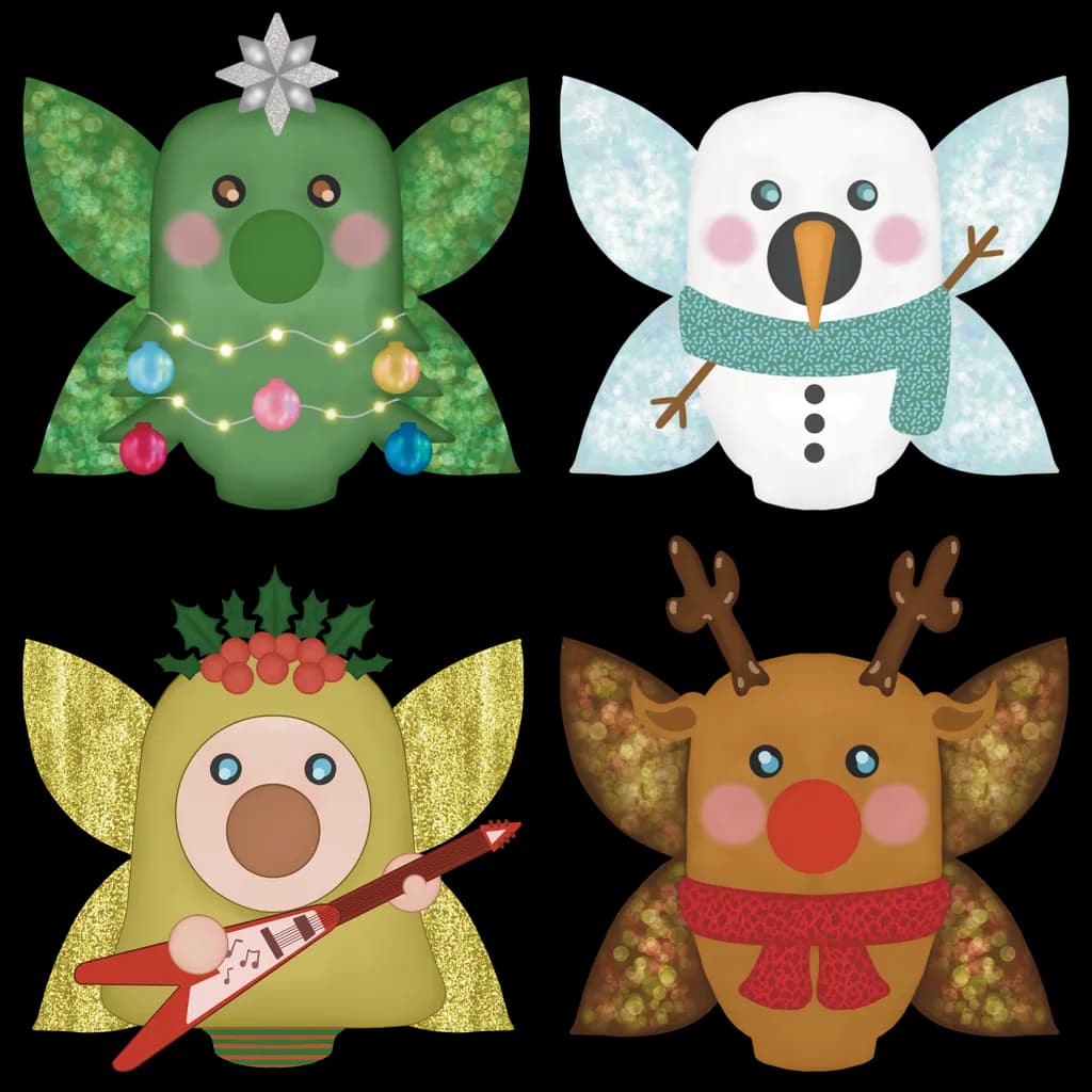 Festive Collection