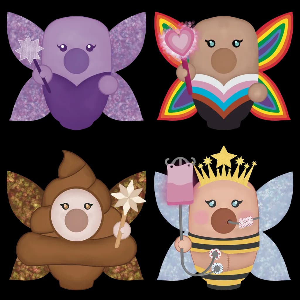 IBD Awareness Collection