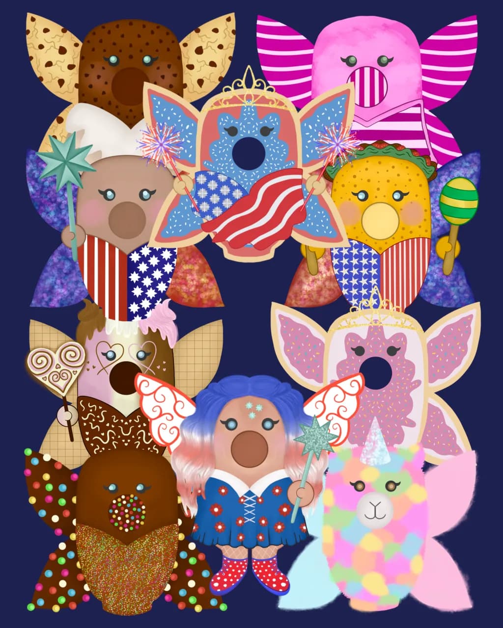 Twinkle Treats