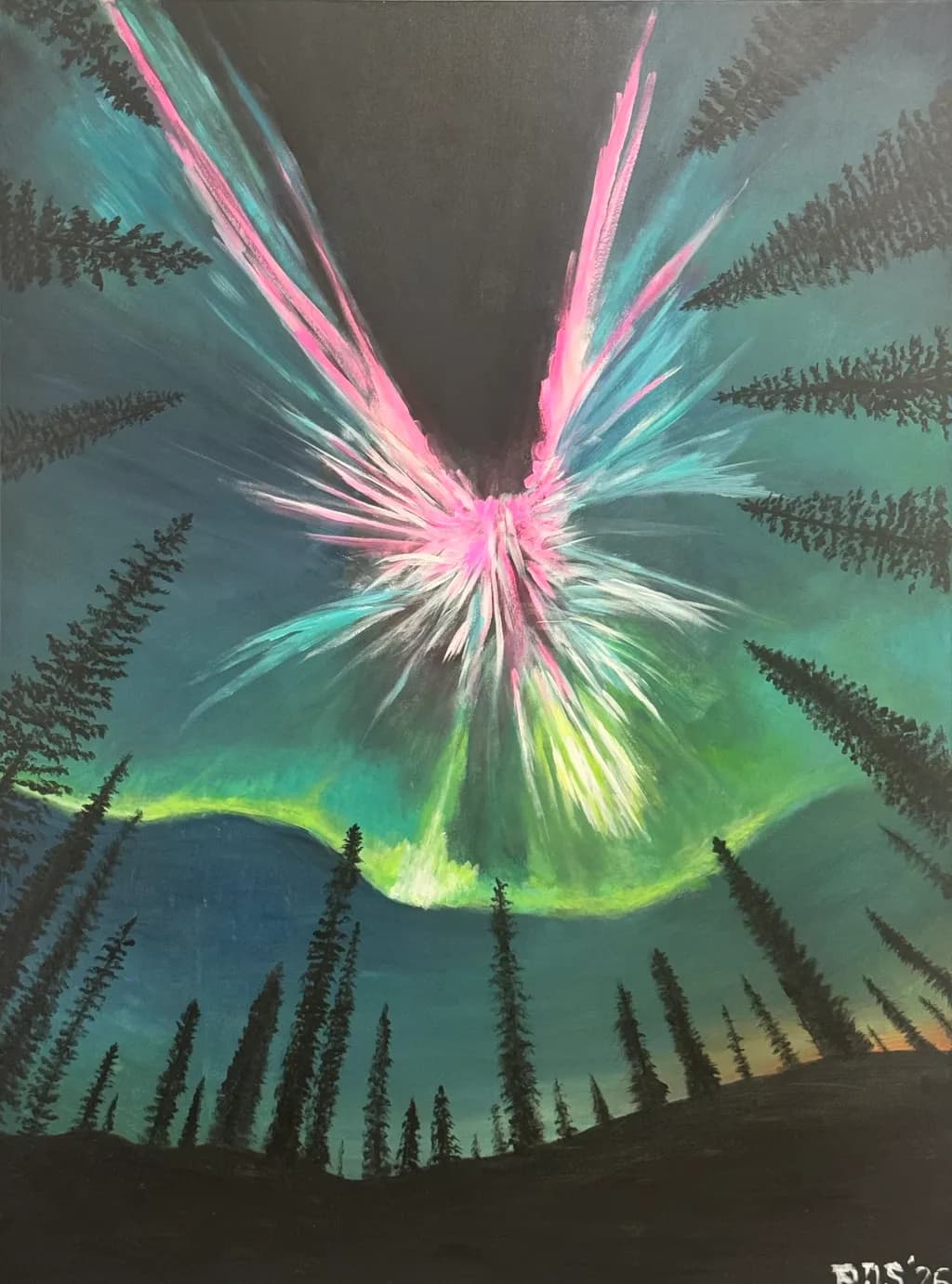 Northern Lights