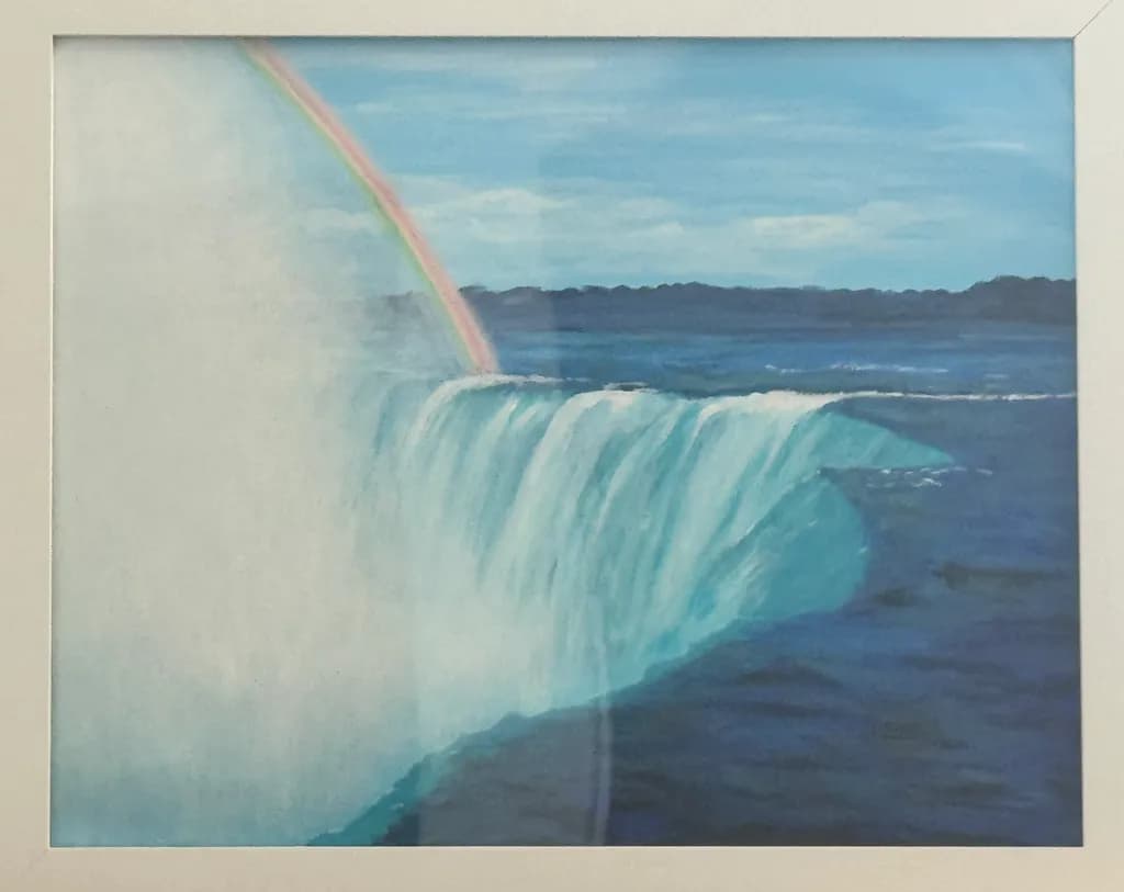Niagara Falls - Canada Side
