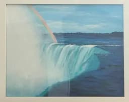 Niagara Falls - Canada Side