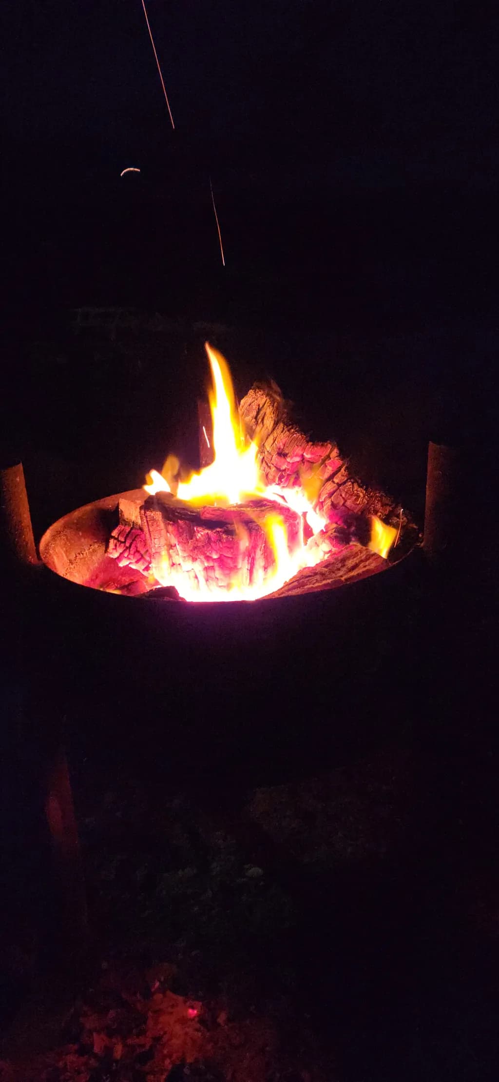 Firelight Pit