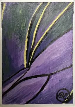 Violet Resilience