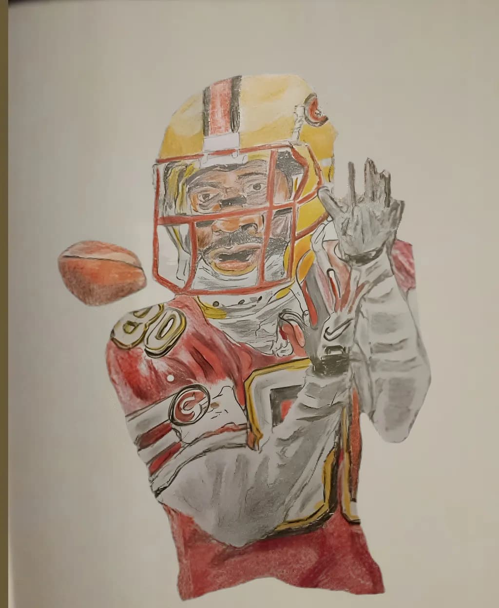 Gridiron Catch