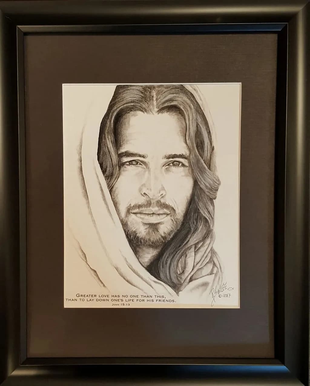 "Savior"