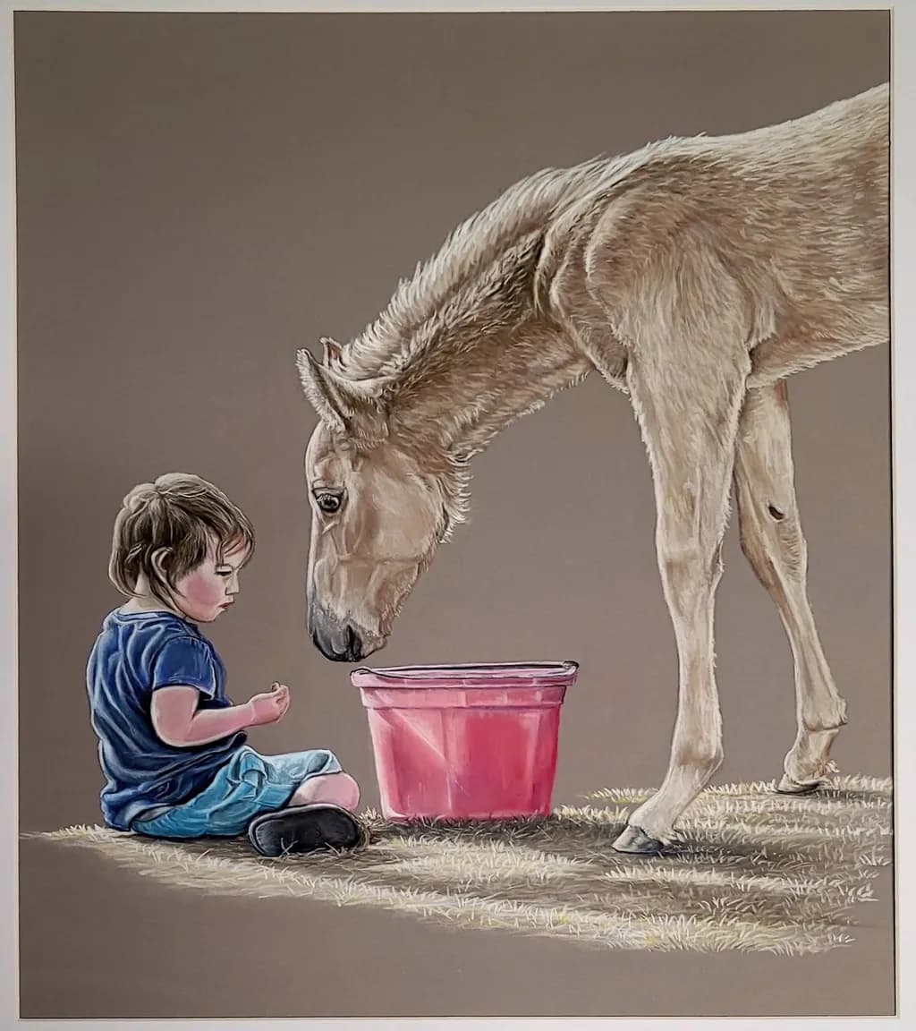 "Curiosity"