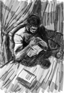 Quiet Reading