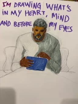 Heart, Mind, Eyes