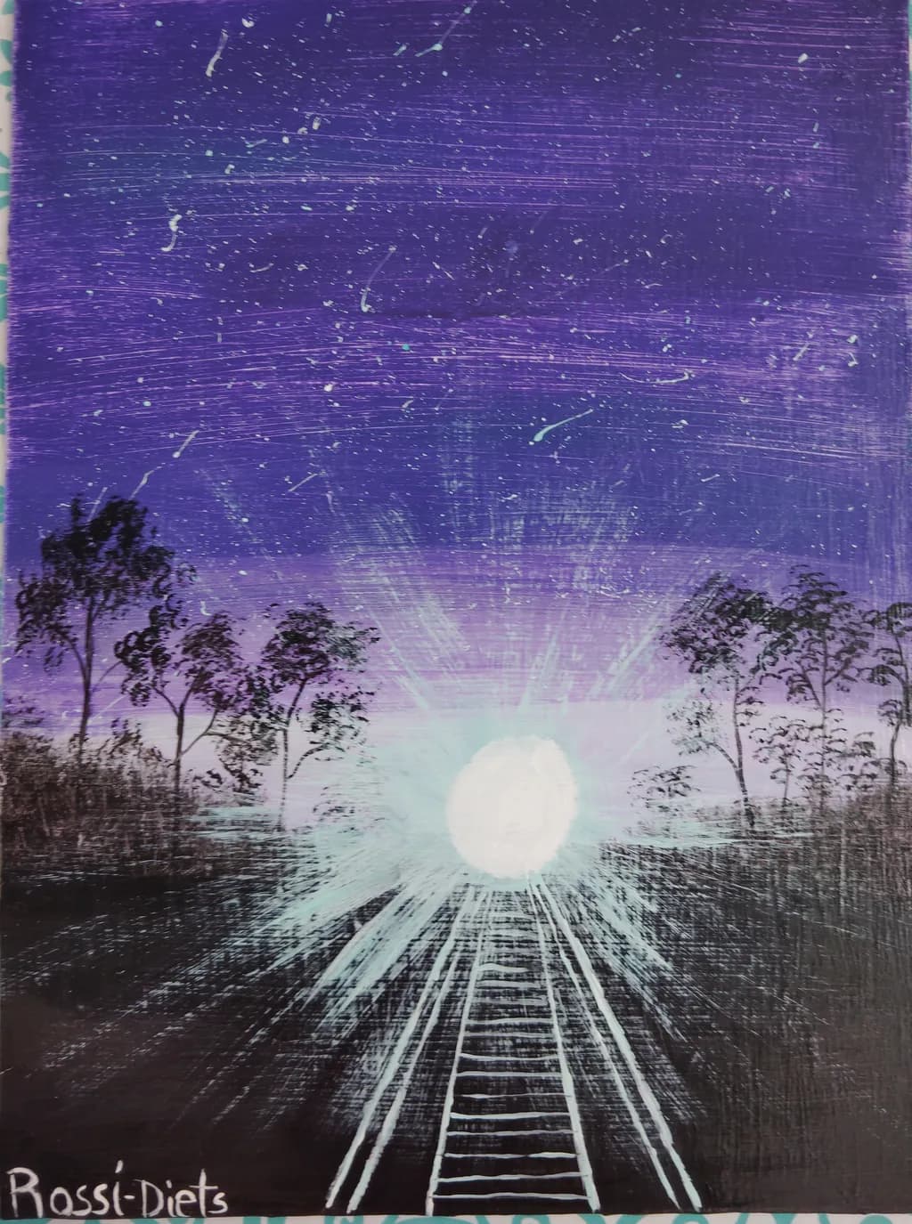 Midnight Train