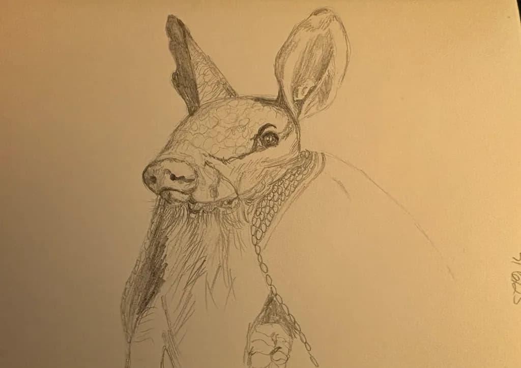 Sensei Armadillo