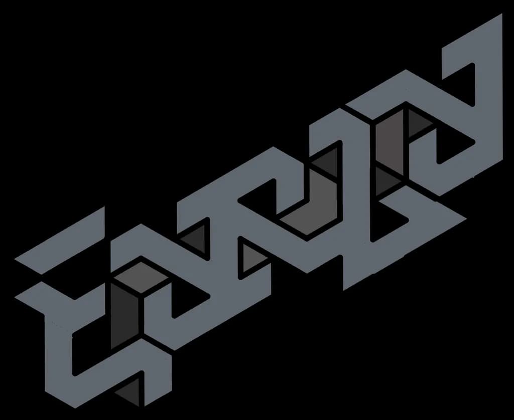 Isometric Labyrinth