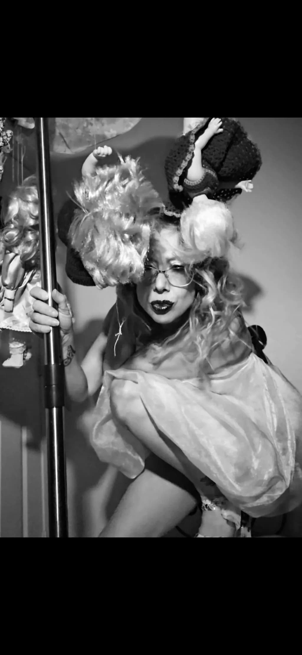 Dollhouse Diva