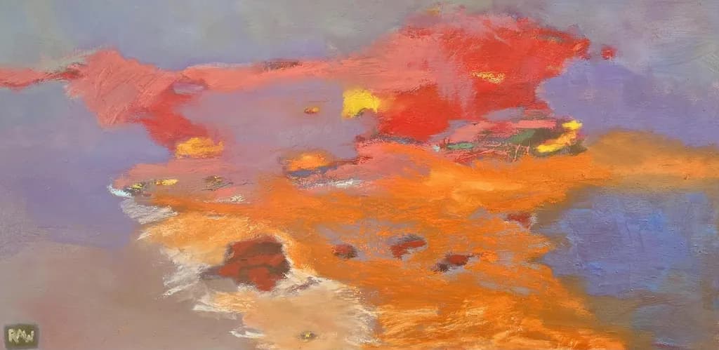Ember Clouds