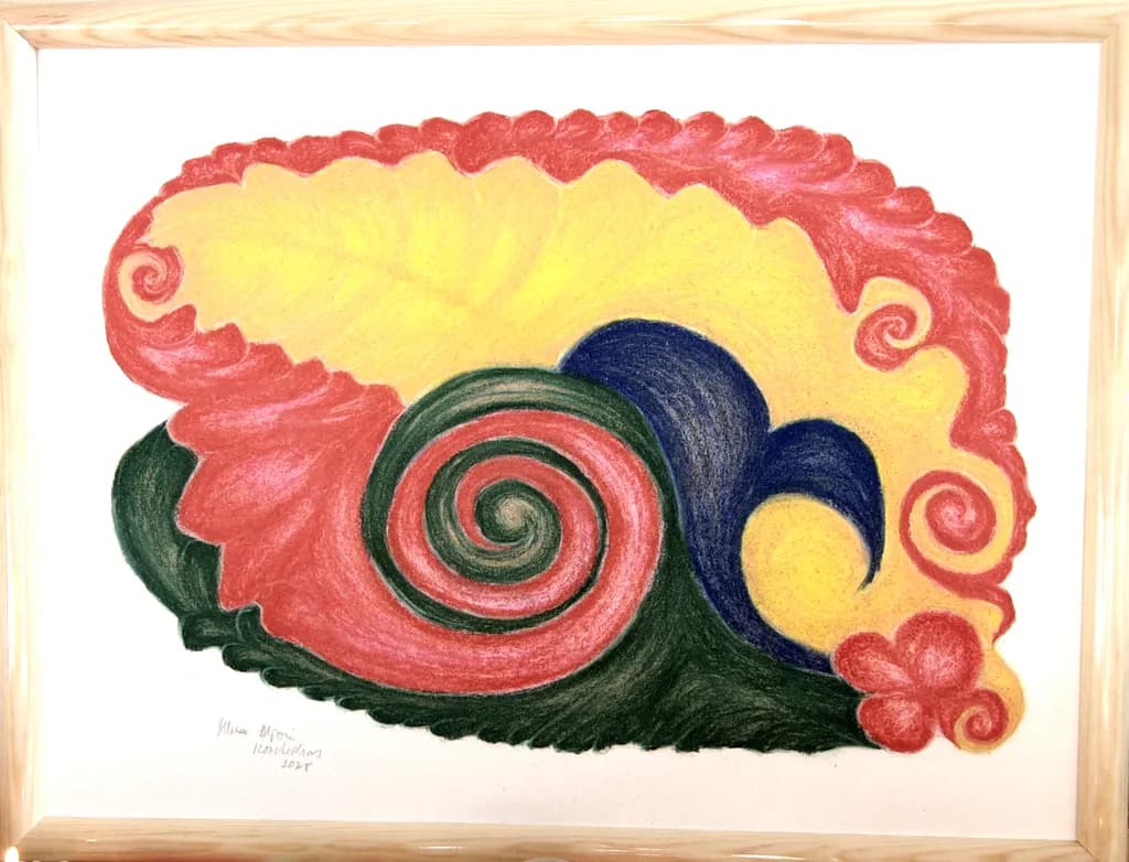 Seashell