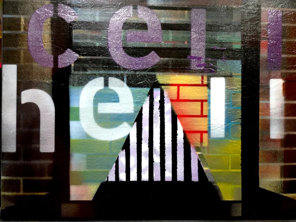 Geometric City Layers