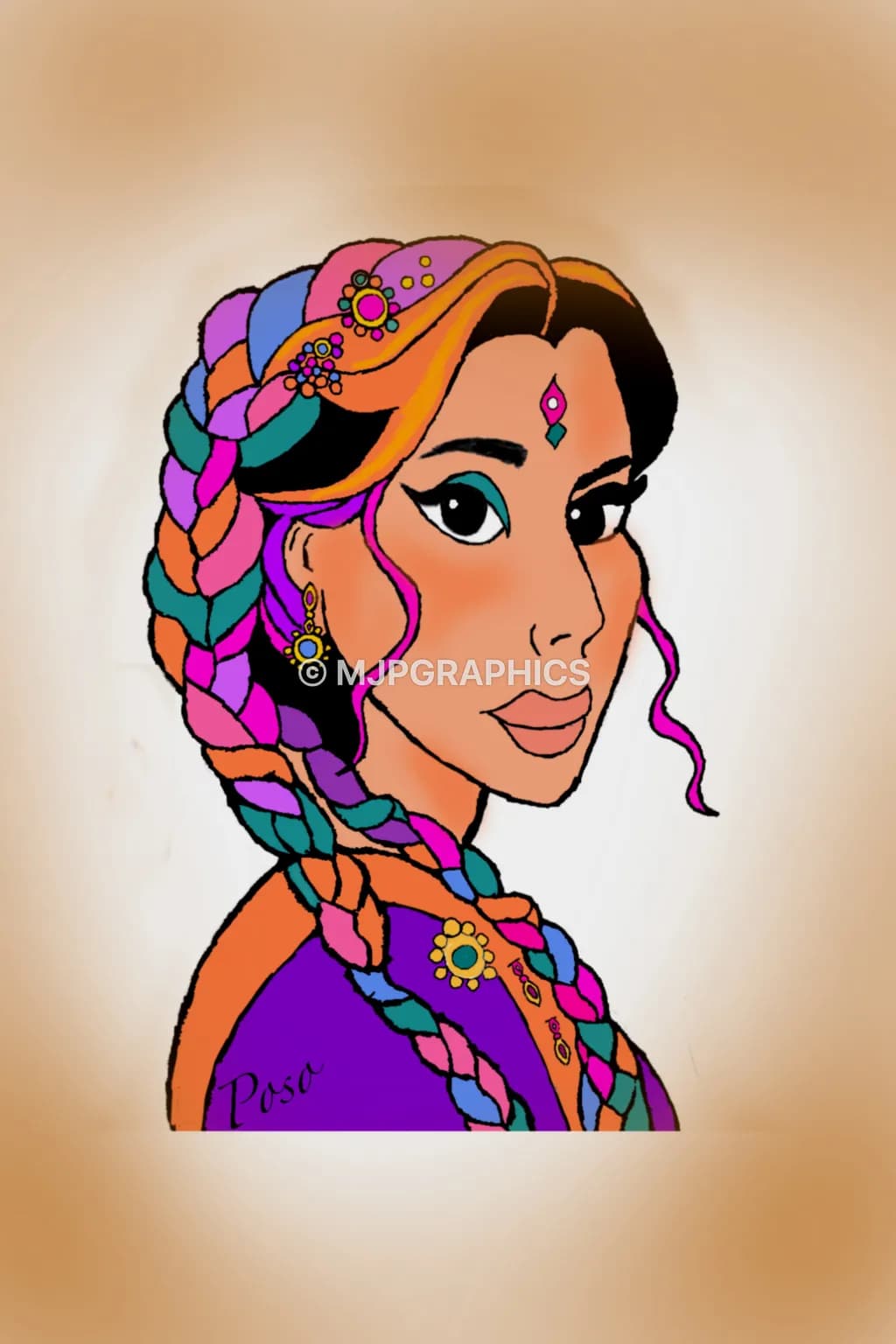 India Princess