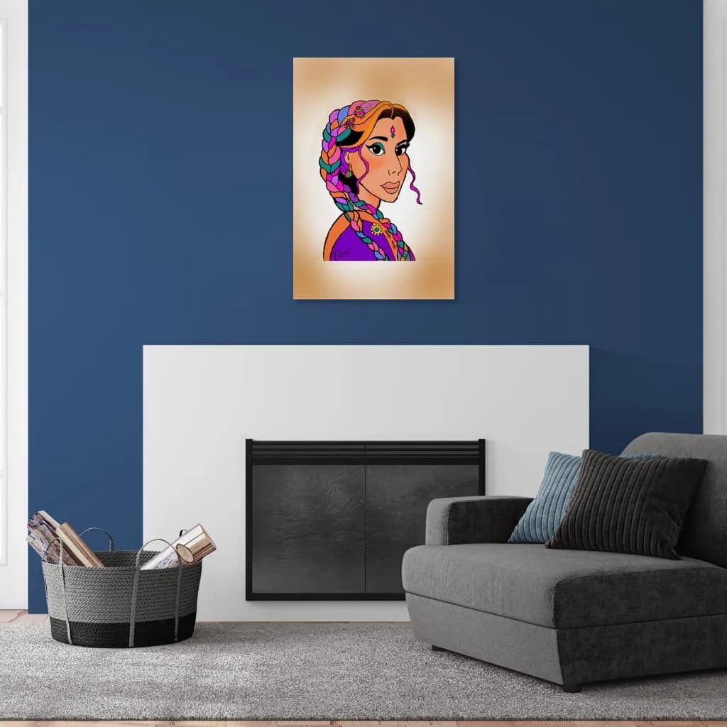 India Princess