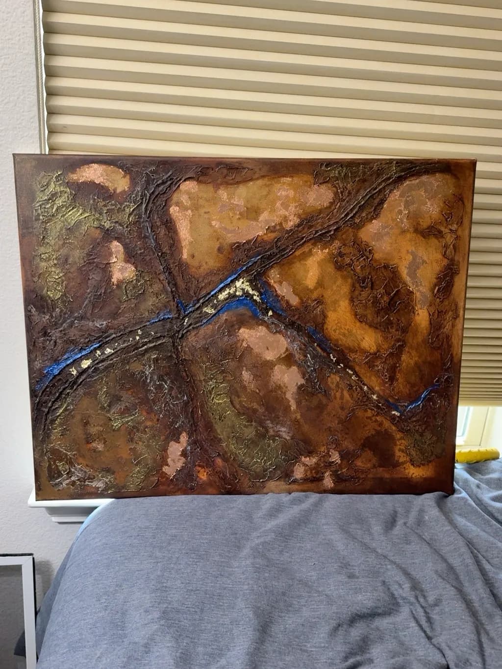 Ochre Riverways