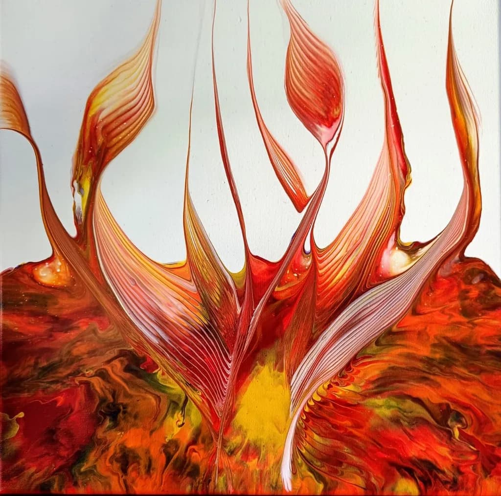 Magma