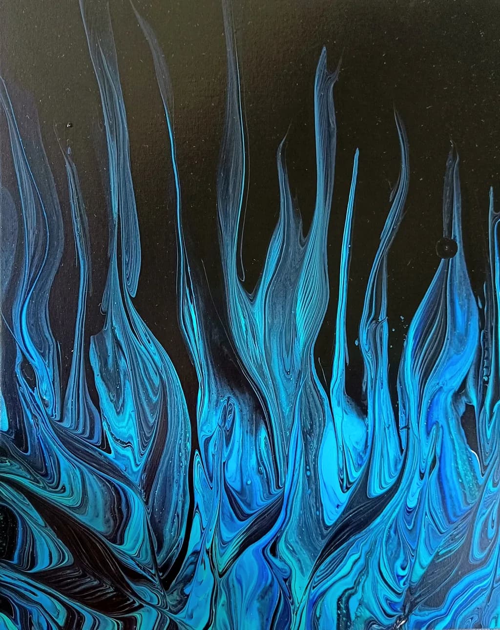 Blue Current