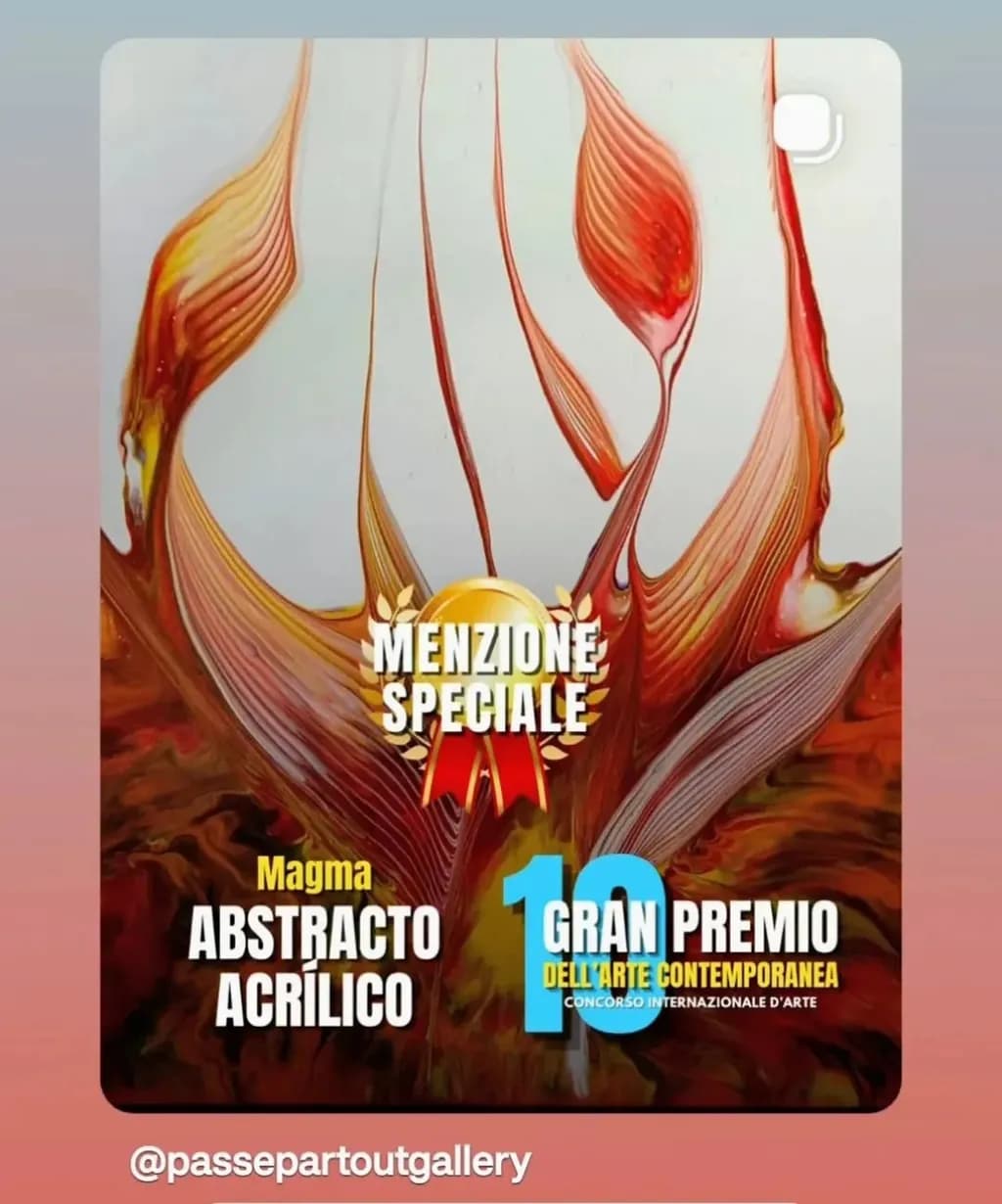 Magma