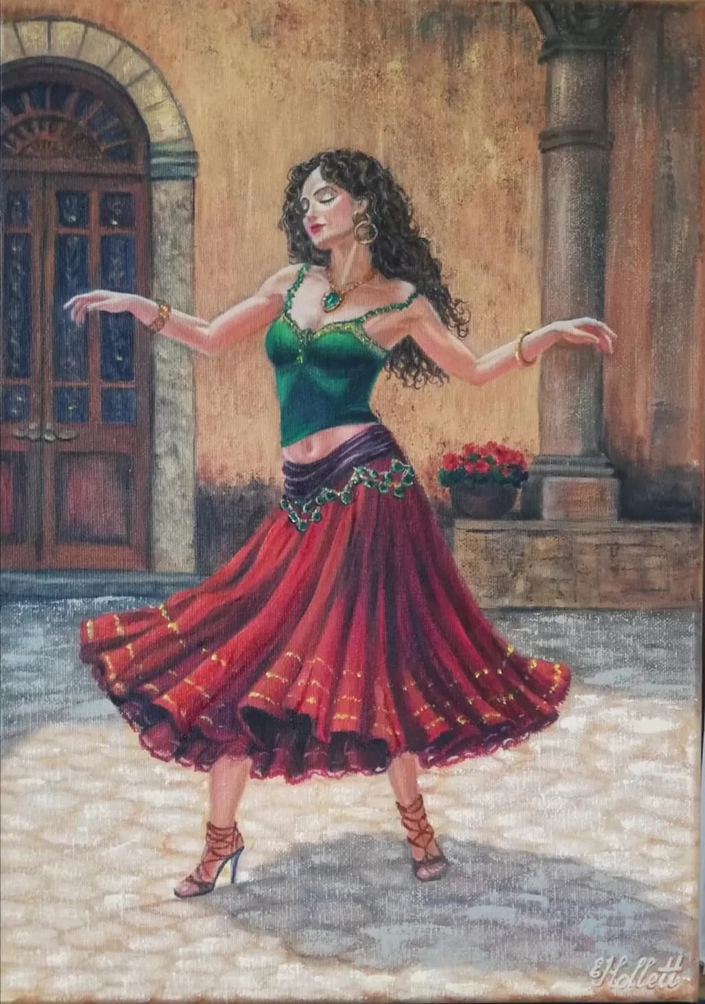 Gypsy Soul