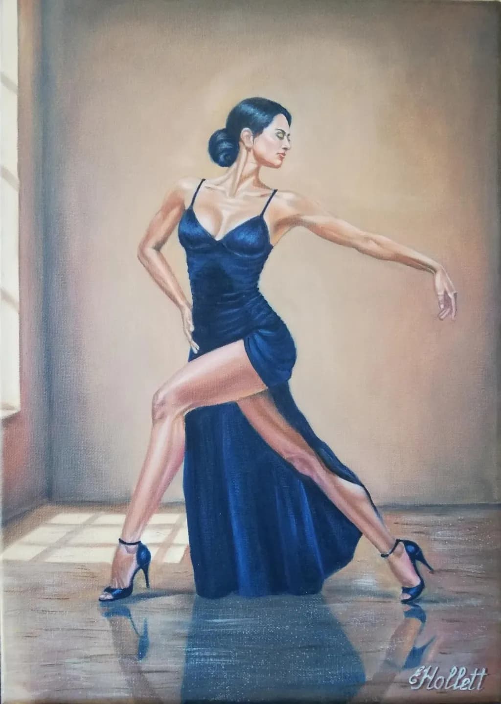 The Magic of Dance