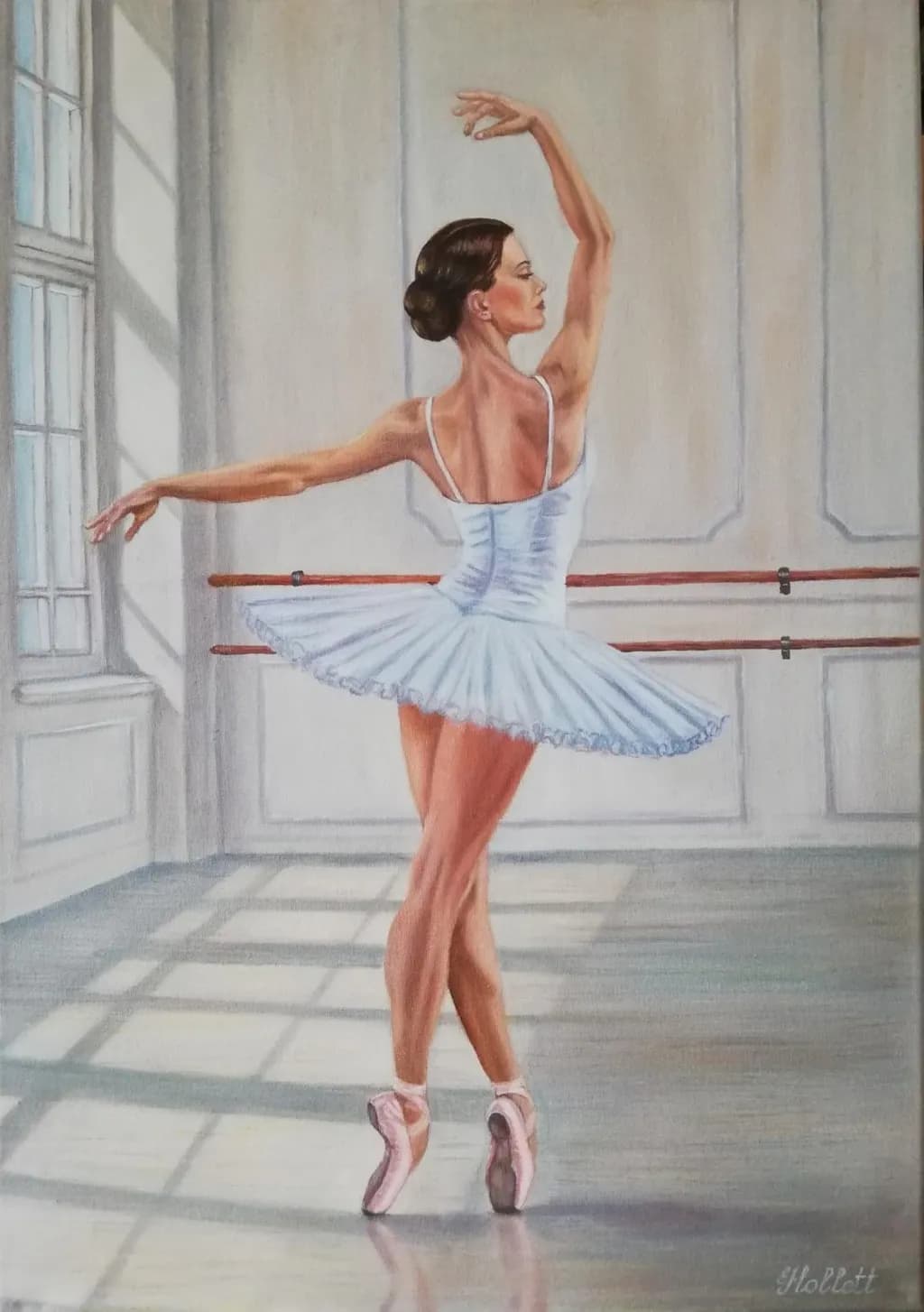 Ballet Grace