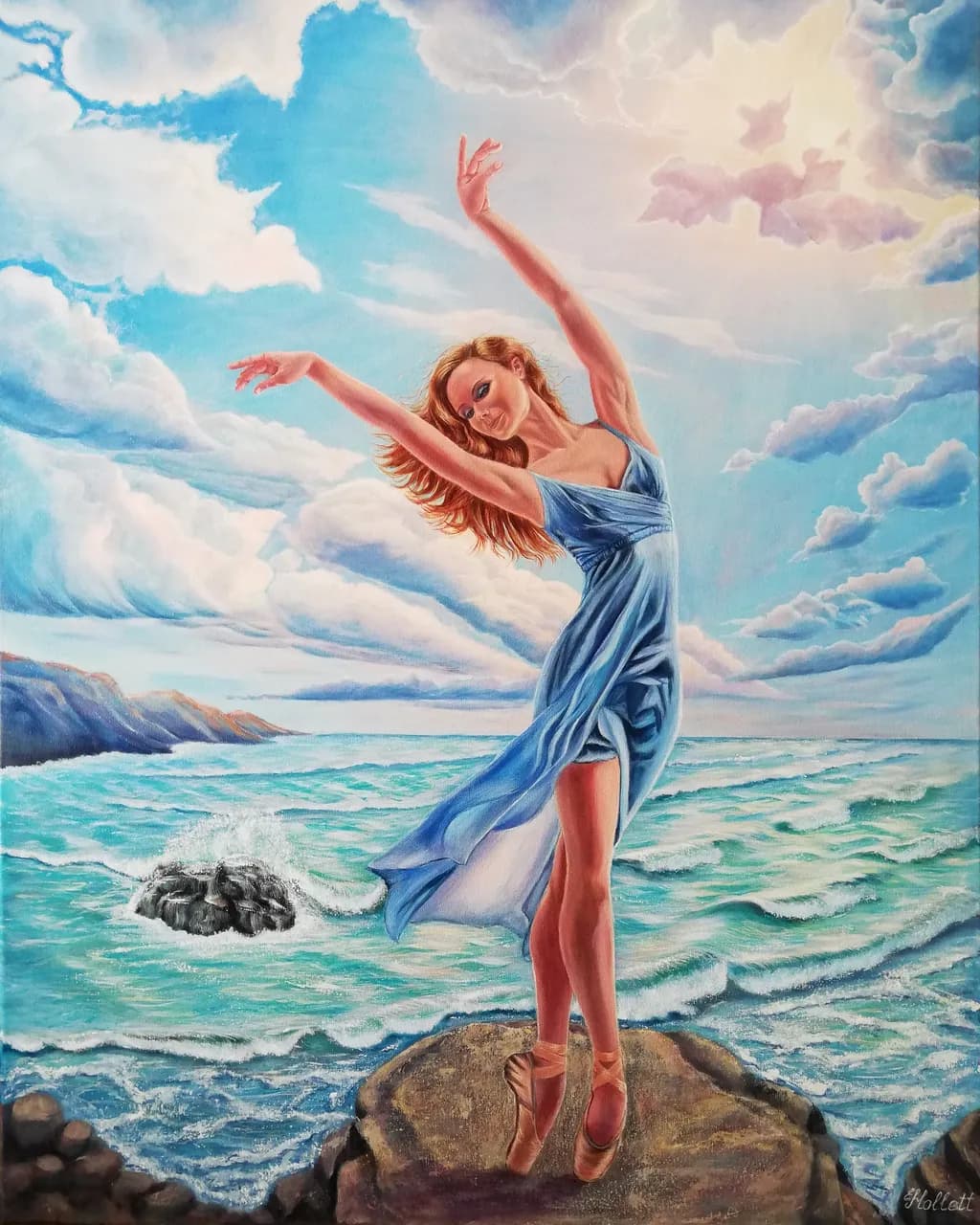 Free Spirit