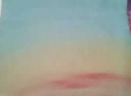 Aqua Coral Haze