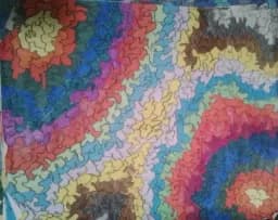 Chromatic Patchwork